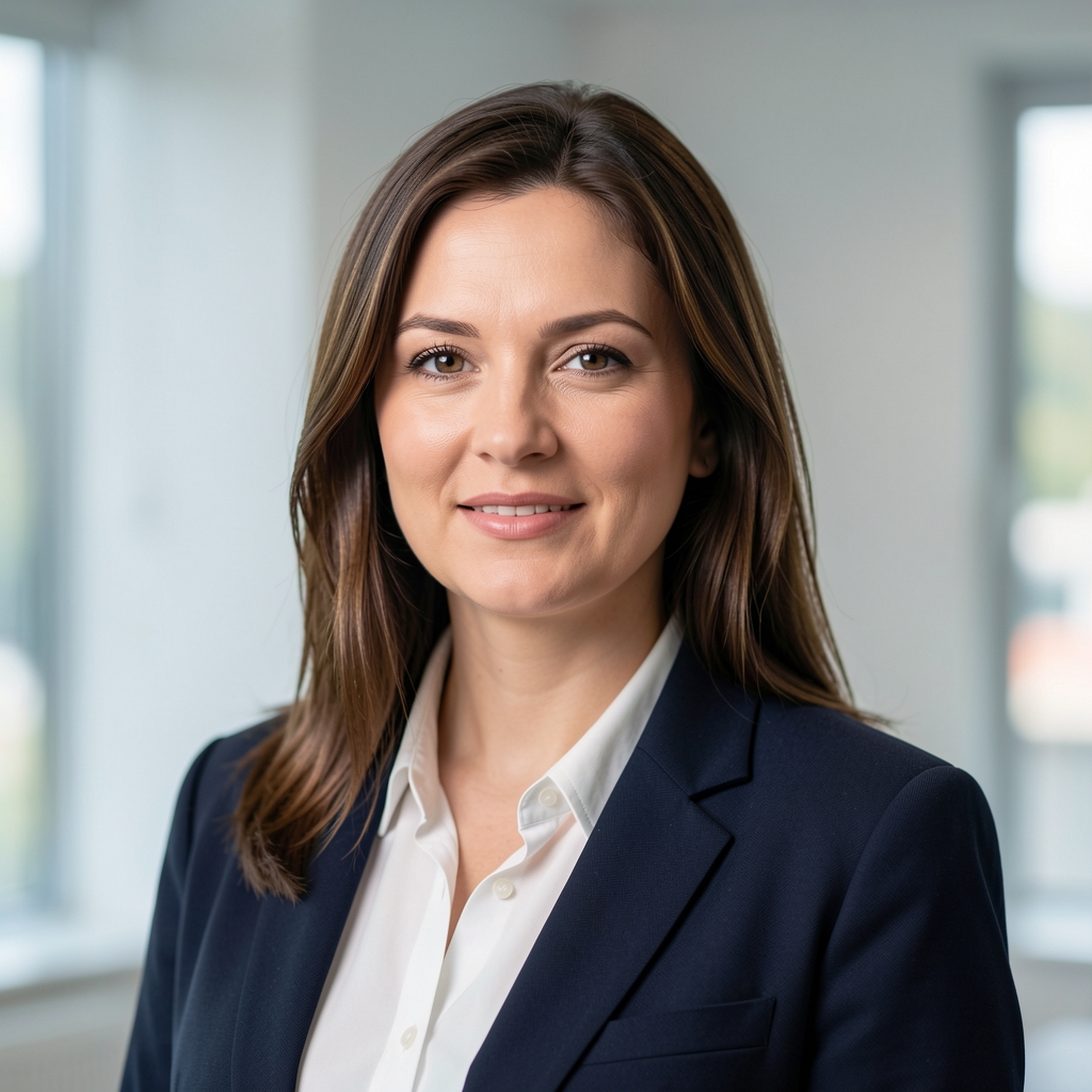 Portrét Ing. Martina Šimka, lektora ETF investování v Glelmario akademii